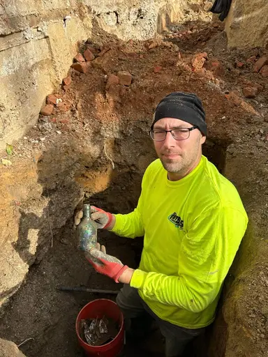 More Antique Bottles & Found Artifacts 