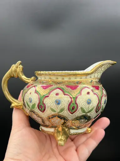 Come And Scan Our Table! New Items!