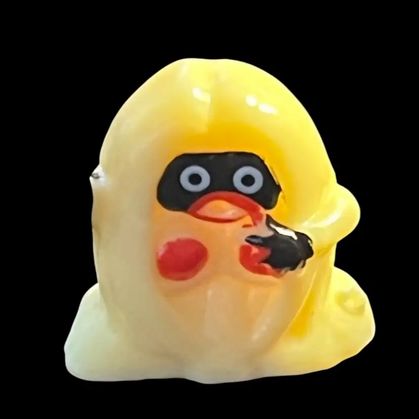 Pokemon Figure As Pictured