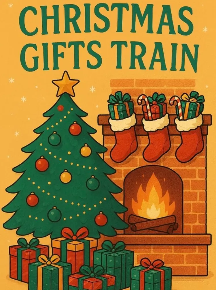 Stocking Stuffers, Gifts, Toys 