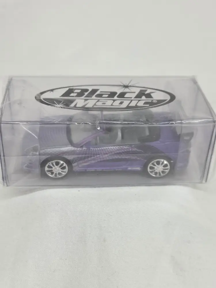 Fast & Furious  Racing Champions  Mitsubishi Eclipse  1/64 NEW Sealed