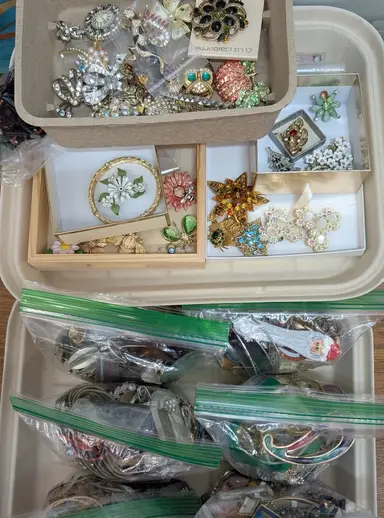 Craft Jewelry Bags, Project Pieces & Clearance Jewelry