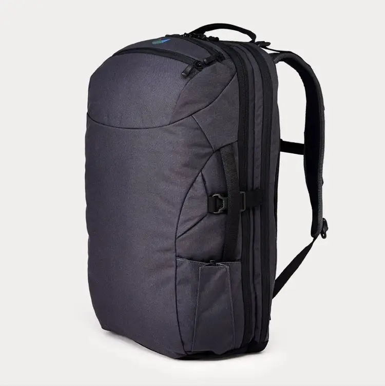 Minaal Carry On Backpack Version 1.0
