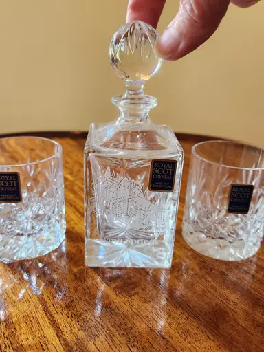 Christmas In April With Lenox & Crystal- FREE SHIPPING!