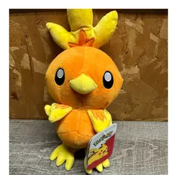 Torchic Pokémon Plush