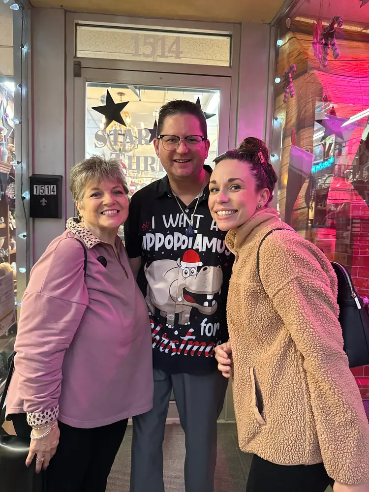 Live From Star City Thrift!