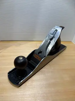 Stanley #5 Jack Type 16 sharp