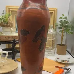 Large Vase