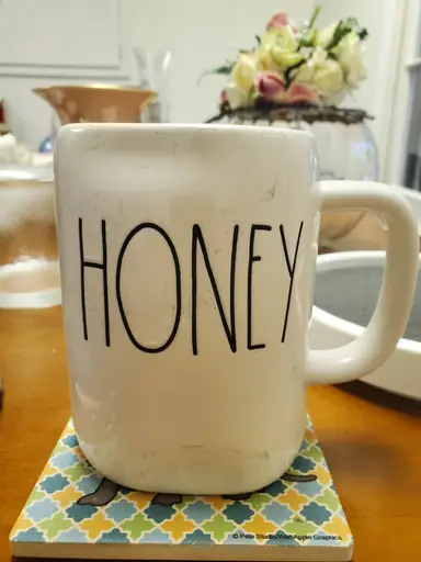 Pop Up with HoneyGrandma!  