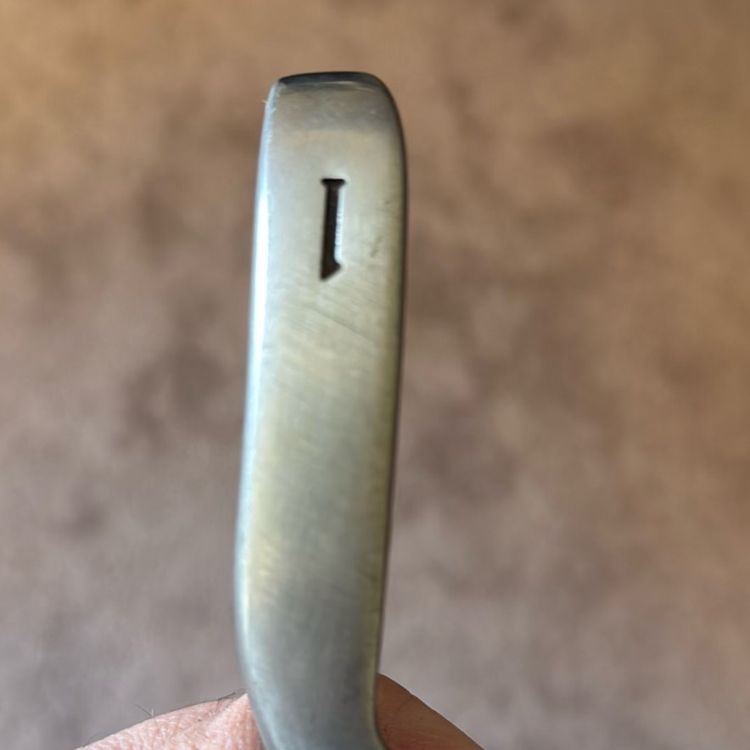 Callaway Big Bertha X 12 One iron