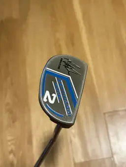 Bettinardi Matt Kuchar Signature Model 2 w/ Headcover