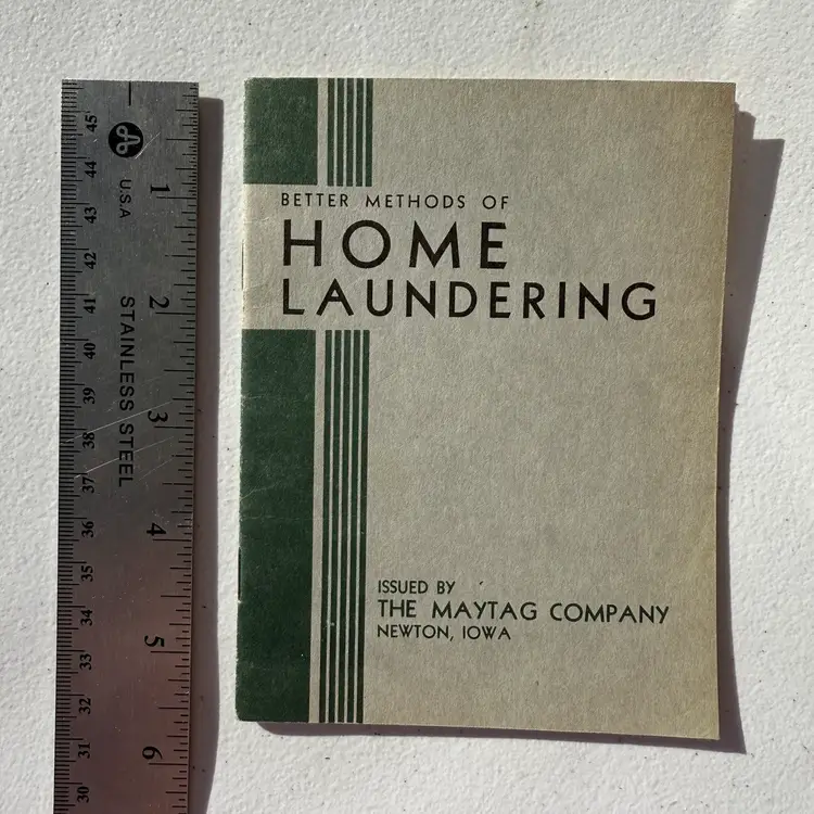 Rare Ephemera! 40s-60s Advertisement Home Improvement Brochures