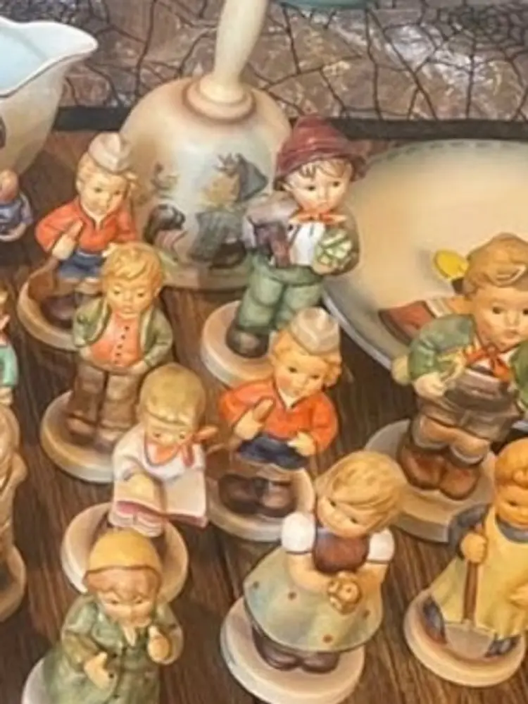 For The Love Of Hummels !!