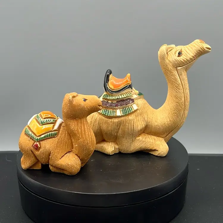 Rinconada Camel Bundle