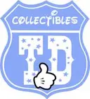 Tom & Diana Phillips - TD Collectibles