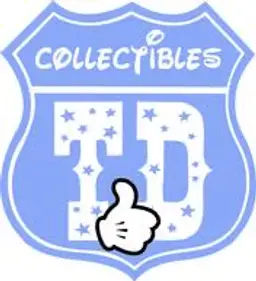 Tom & Diana Phillips - TD Collectibles