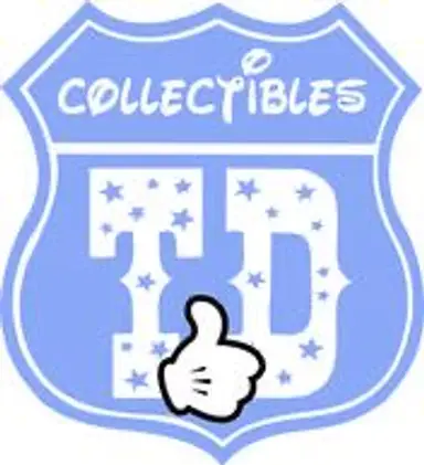 Tom & Diana Phillips - TD Collectibles