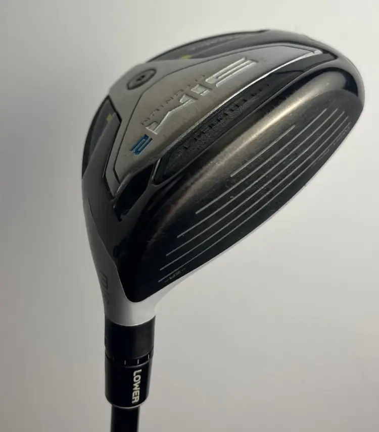 TaylorMade SIM2 Ti 15* 3 Wood - Kurokage 70G Extra Stiff - Good