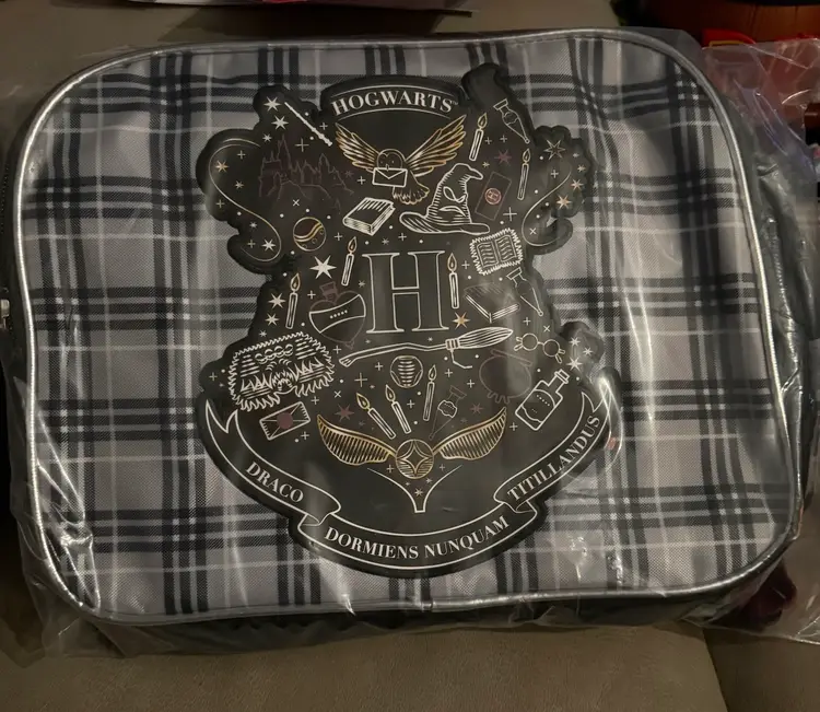 Harry Potter Backpack