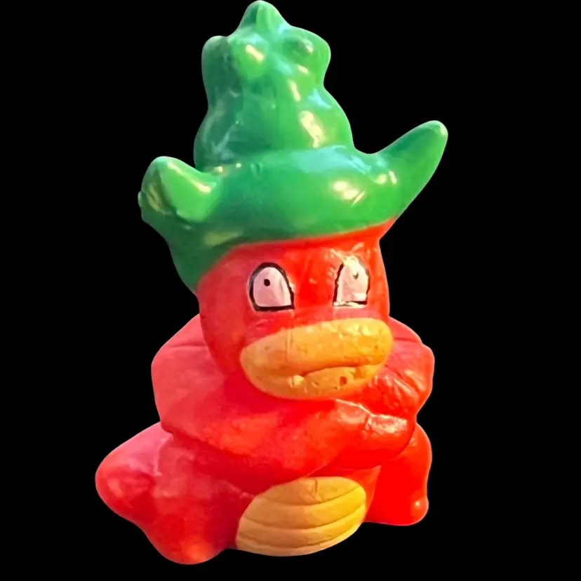 Pokemon Figure As Pictured