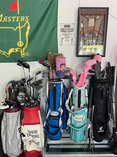 First Show Of The Year!