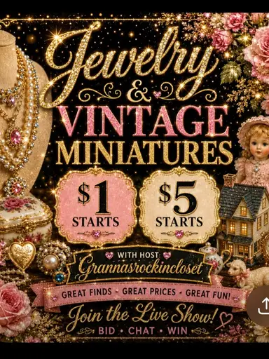 I got you! $1 and $5 starts Come hangout