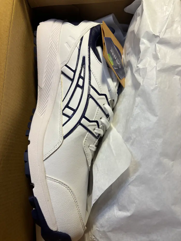 ASICS Golf Shoes