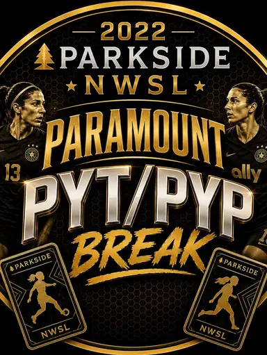2022 Parkside Paramount PYT/PYP Break