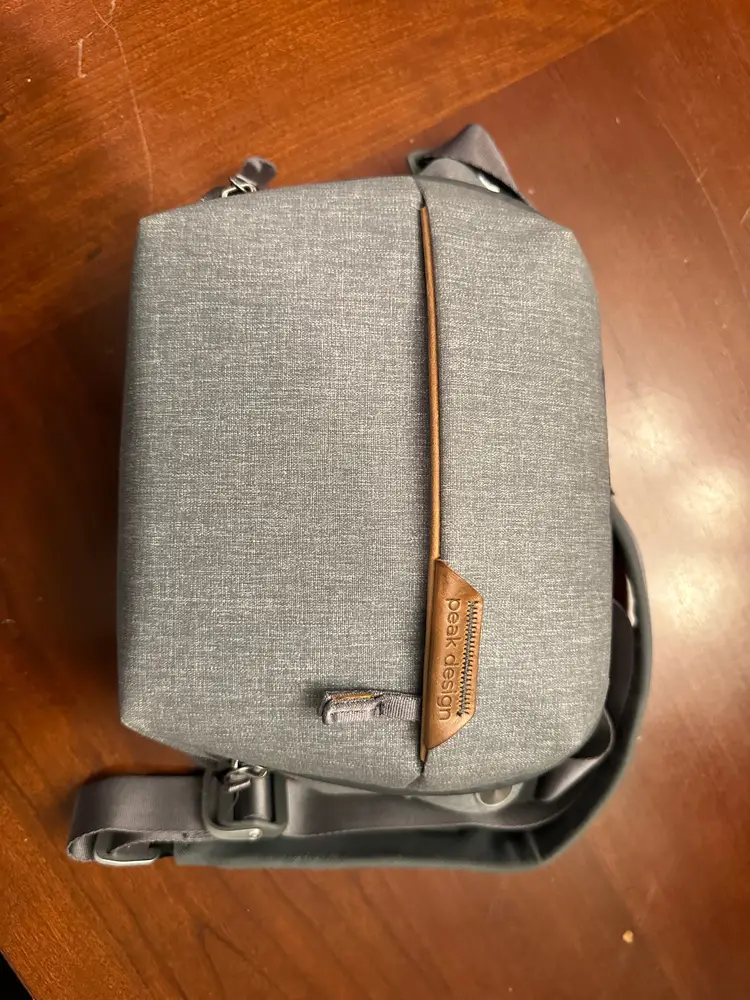 Peak Design Camera Sling 3L