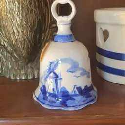 Delft Bell
