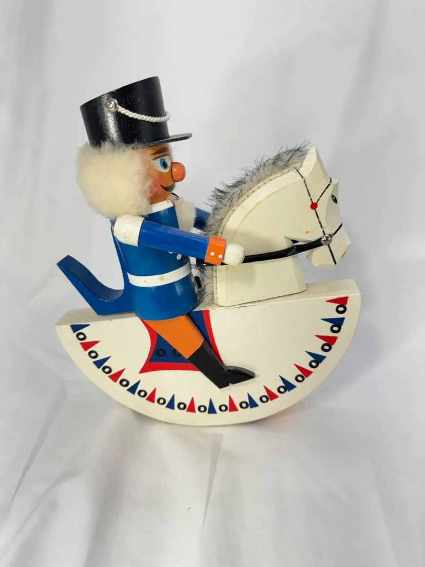 VTG Erzgebirge nutcracker