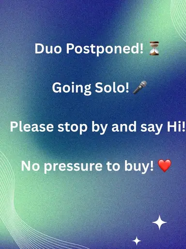 Stocked Store And Requests Welcome! Stop By And Say Hi! No Pressure To Buy! ❤️