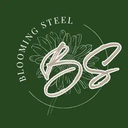 bloomingsteelshop