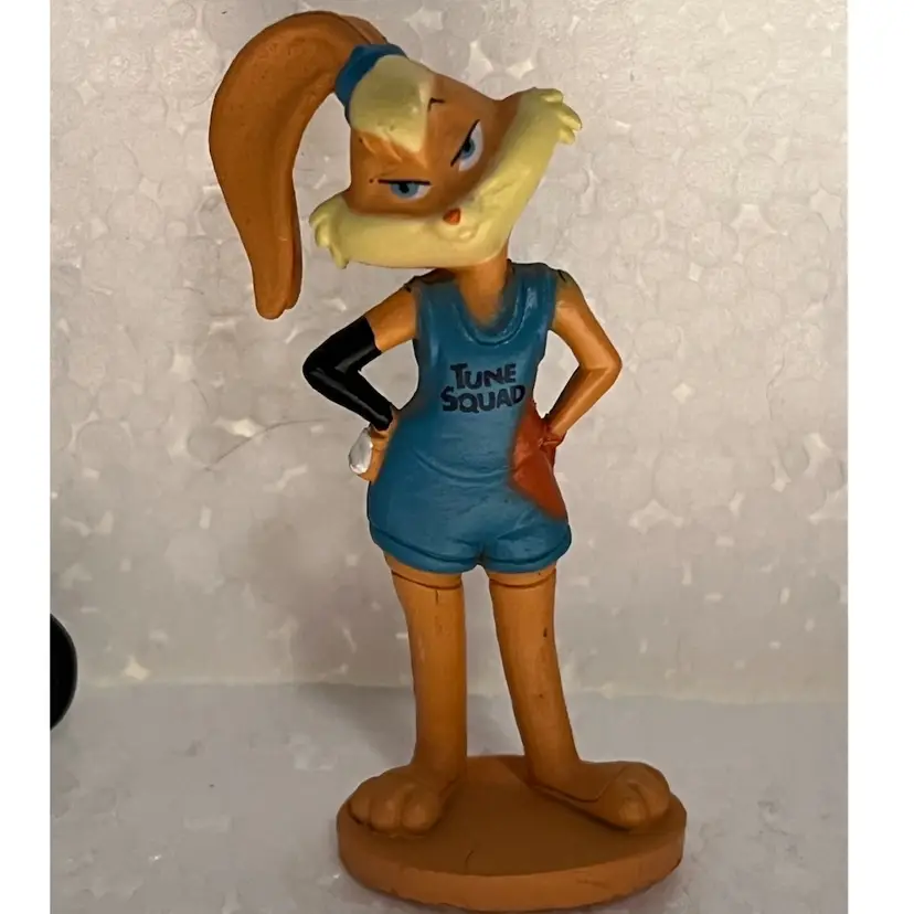 Disney PVC Figurine As Pictured