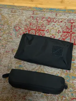 Evergoods CAP1 and CAP0.5