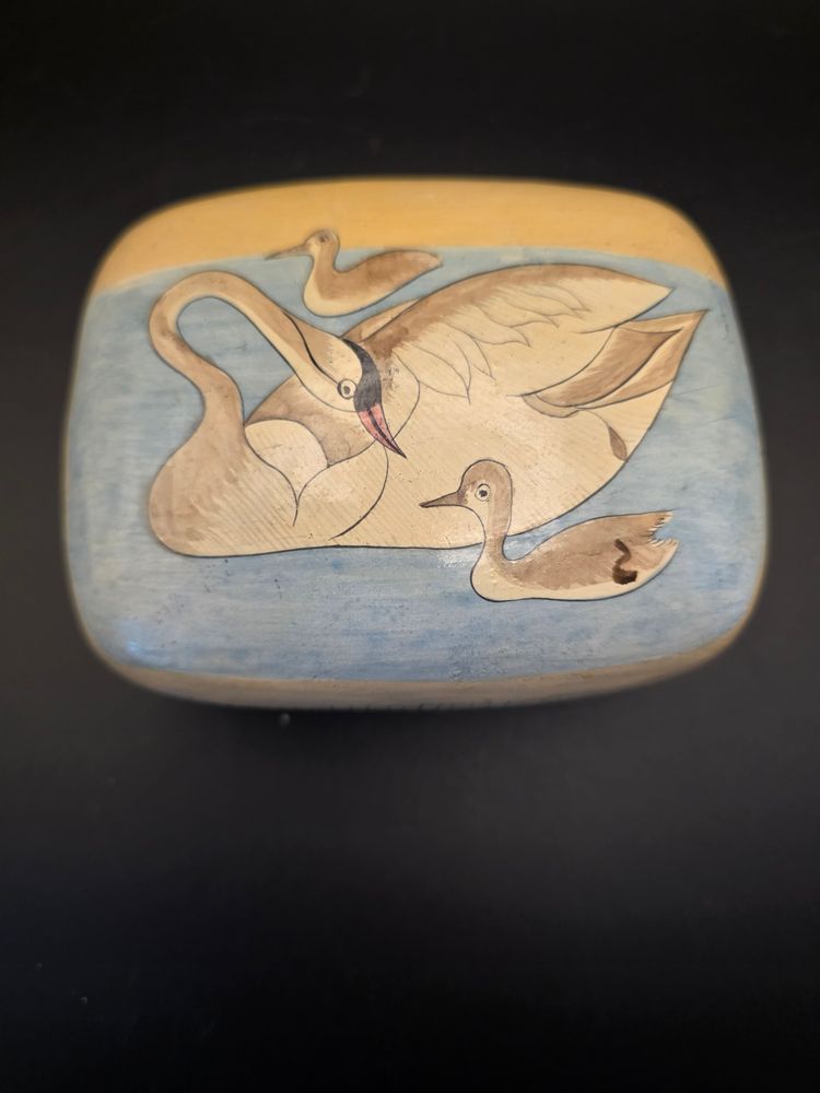 Trinket Boxes