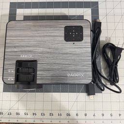 Projector Tested Working