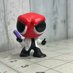 Roblox Rainbow Friends Series 1  Mini Figure