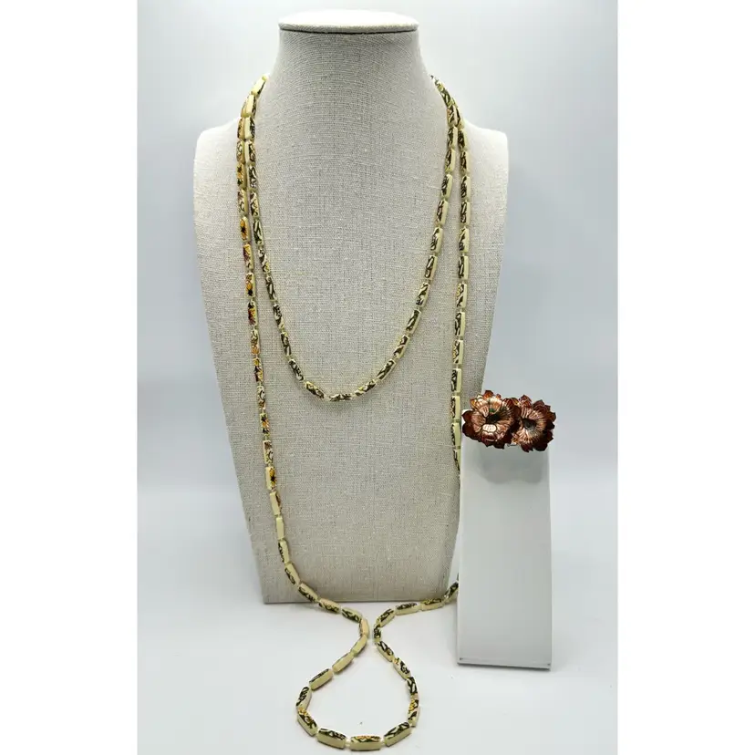 #161 Romantic Flower Set