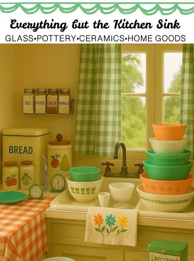 Couples Night - Everything SOLD in PAIRS