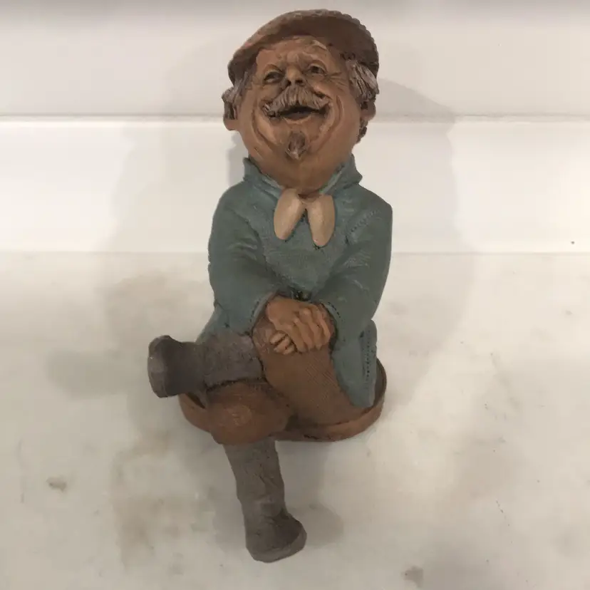 Vintage Tom Clark “Marty” Figurine