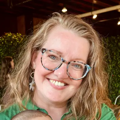 Kristen @RedemptionRoad