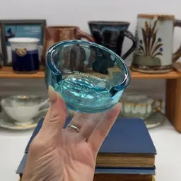 #02 - Ashtray As Shown