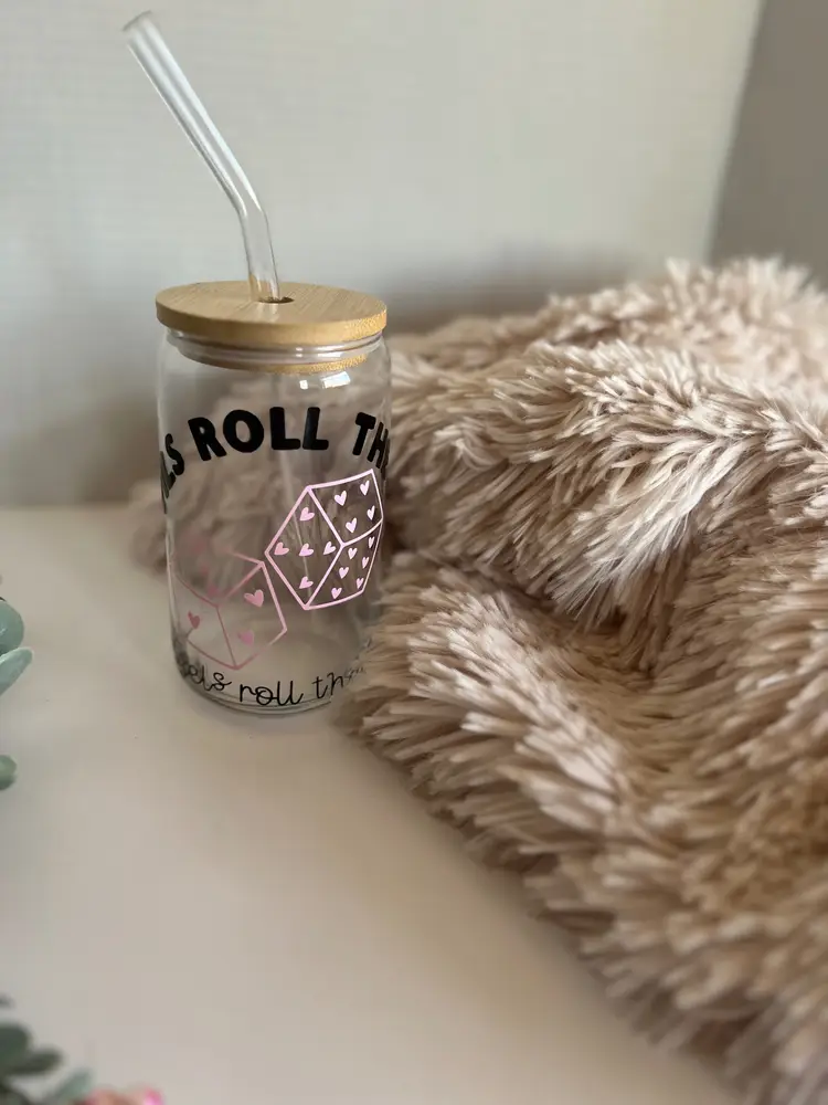 Cruel Summer Tumbler