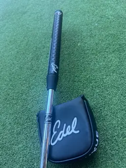 Edel E-T01 Putter