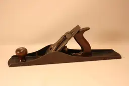 Bedrock No. 606C Plane, Type 4, c. 1900-1908 (5813)