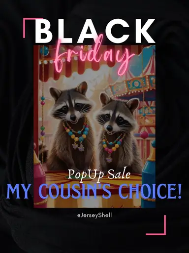 My Cousin Chooses Vintage & Jewelry From My Inventory For You!