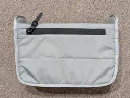 Black Ember GRIP-SLING 09 CAMERA INSERT NWT