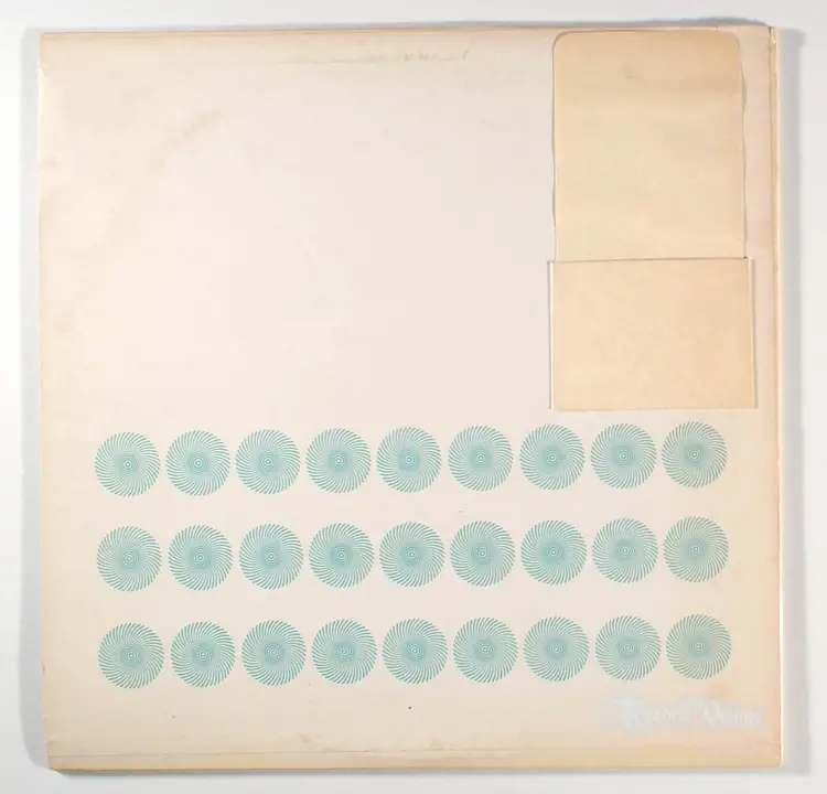 Shinichi Suzuki Violin School Method, Vol. 3 & Vol. 4 (1972) Vinyl LP • Bach