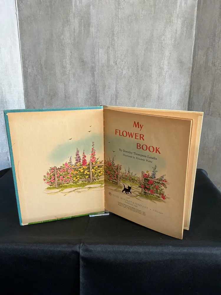 Tip-Top Elf Books lot of 3 books